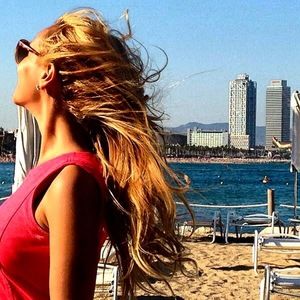 Meet your Posher, Anne-marie